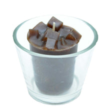 Load image into Gallery viewer, Votive Candles Coffee
