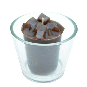 Votive Candles Coffee