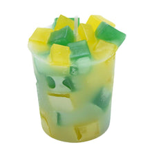 Load image into Gallery viewer, Votive Candles Lemongrass