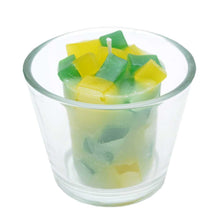 Load image into Gallery viewer, Votive Candles Lemongrass