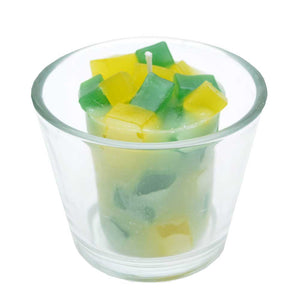 Votive Candles Lemongrass