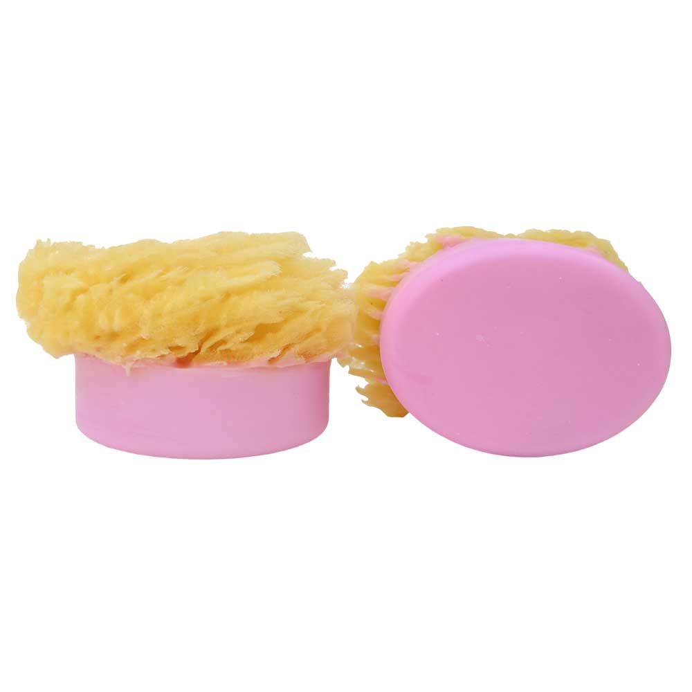 Sponge Soap Love Spell