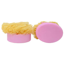 Load image into Gallery viewer, Sponge Soap Black Raspberry Vanilla